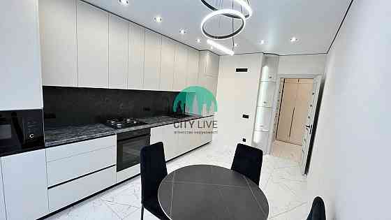 Оренда 1-кім квартири ЖК Family Plaza, перша здача (П) Ивано-Франковск