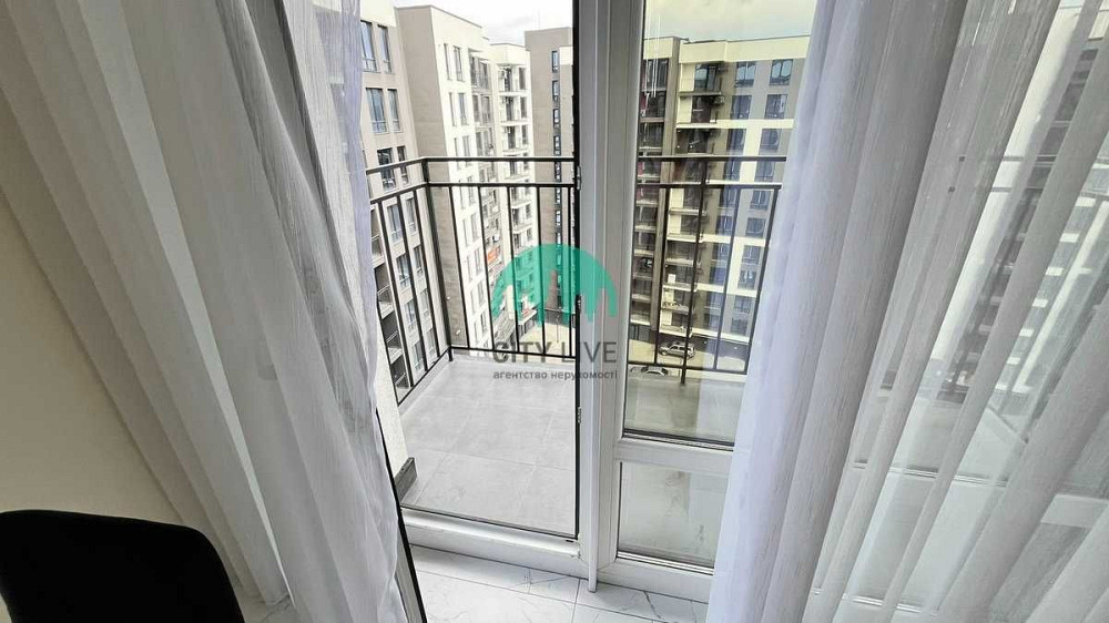 Оренда 1-кім квартири ЖК Family Plaza, перша здача (П) Ивано-Франковск - изображение 6