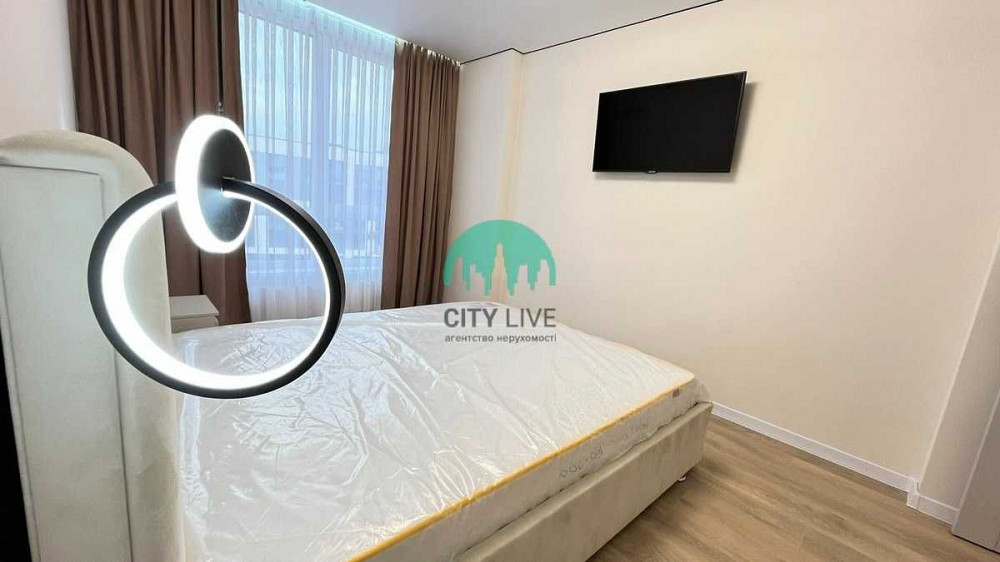 Оренда 1-кім квартири ЖК Family Plaza, перша здача (П) Ивано-Франковск - изображение 5