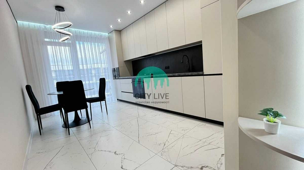 Оренда 1-кім квартири ЖК Family Plaza, перша здача (П) Ивано-Франковск - изображение 1