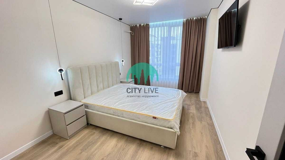 Оренда 1-кім квартири ЖК Family Plaza, перша здача (П) Ивано-Франковск - изображение 4