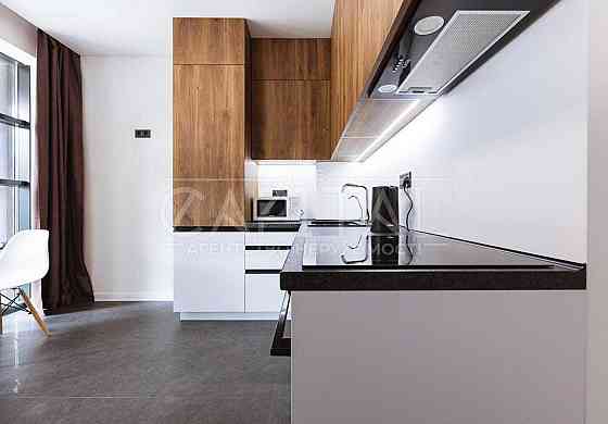 Оренда 1К Квартира
Київ, Подільський район, вул. Кирилівська, 37 Київ