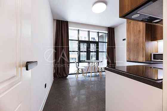 Оренда 1К Квартира
Київ, Подільський район, вул. Кирилівська, 37 Київ