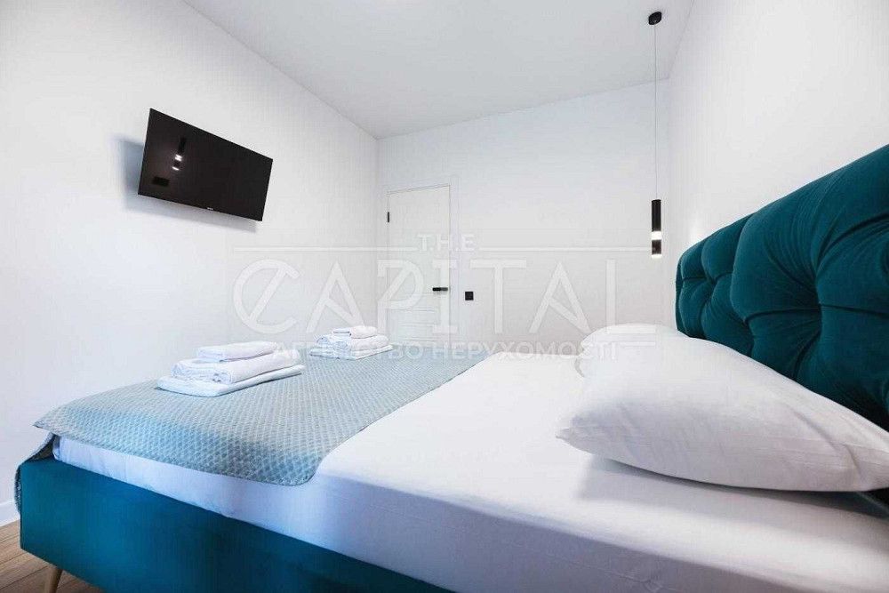 Оренда 1К Квартира
Київ, Подільський район, вул. Кирилівська, 37 Київ - зображення 8