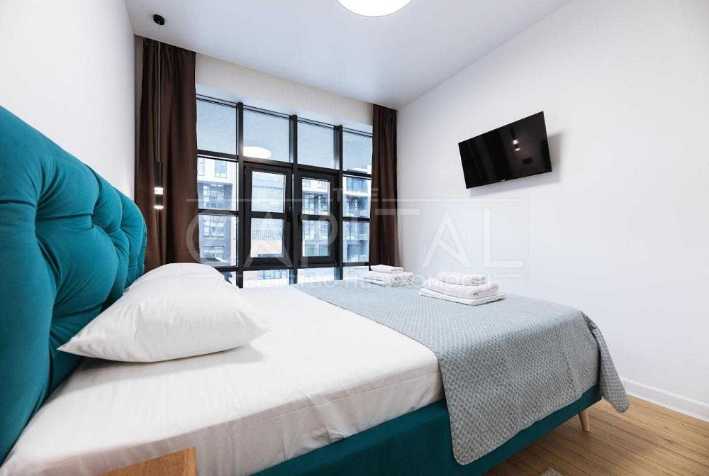 Оренда 1К Квартира
Київ, Подільський район, вул. Кирилівська, 37 Київ - зображення 7