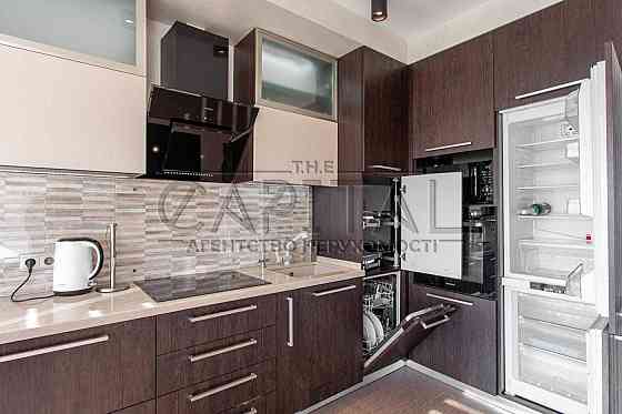 Жк Заречный/2 ком квартира/65м2/Осокорки/Славутич/Видовая/Генератор Київ