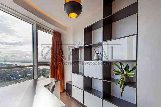 Жк Заречный/2 ком квартира/65м2/Осокорки/Славутич/Видовая/Генератор Київ