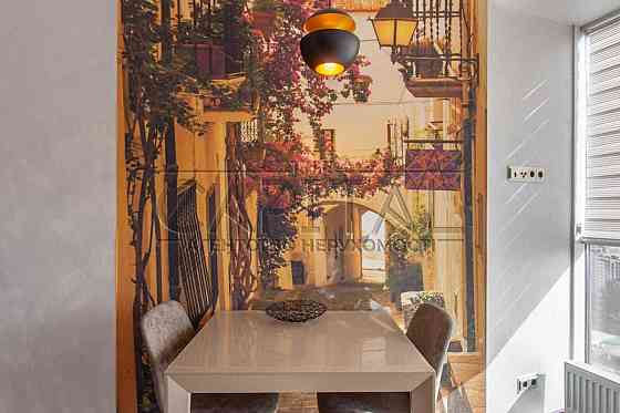 Жк Заречный/2 ком квартира/65м2/Осокорки/Славутич/Видовая/Генератор Київ