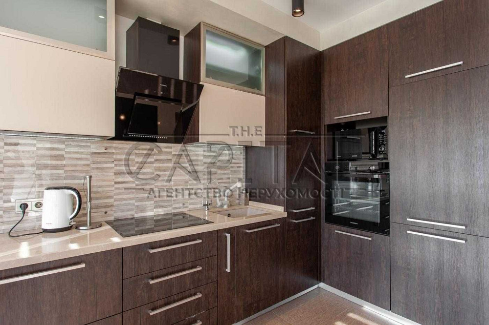 Жк Заречный/2 ком квартира/65м2/Осокорки/Славутич/Видовая/Генератор Київ - зображення 7