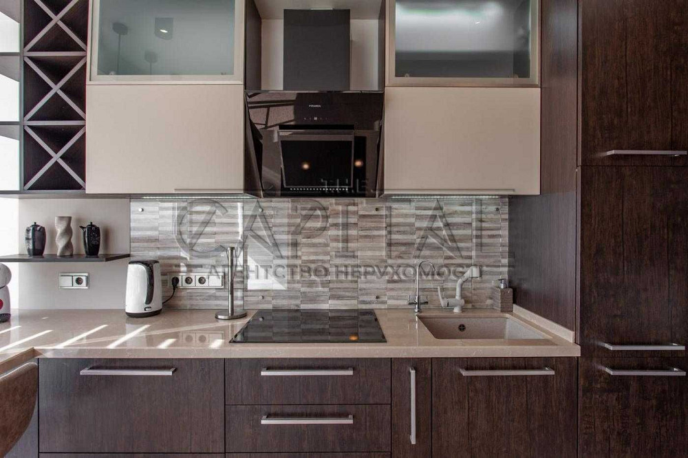 Жк Заречный/2 ком квартира/65м2/Осокорки/Славутич/Видовая/Генератор Київ - зображення 8