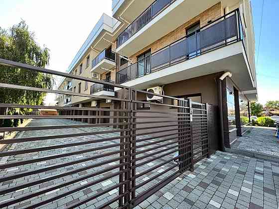 Здається 2 кімн. Кв. ЖК GAZDA Ужгород