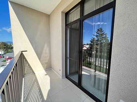 Здається 2 кімн. Кв. ЖК GAZDA Ужгород