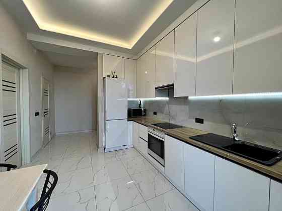 Здається 2 кімн. Кв. ЖК GAZDA Ужгород