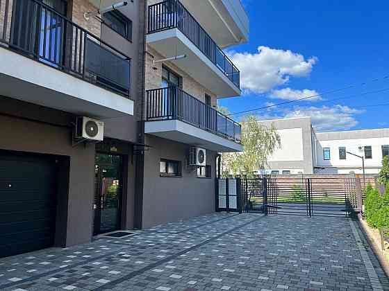 Здається 2 кімн. Кв. ЖК GAZDA Ужгород