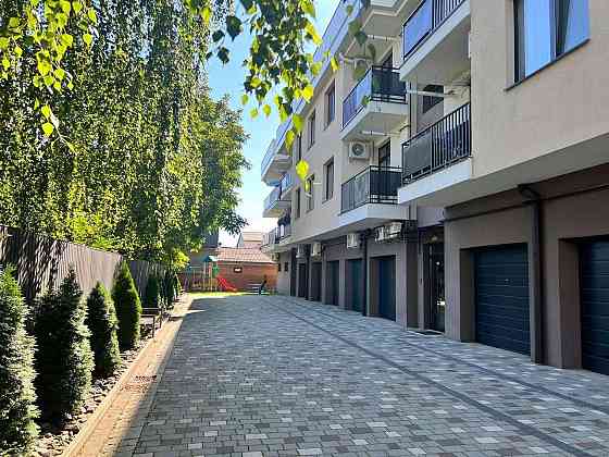 Здається 2 кімн. Кв. ЖК GAZDA Ужгород