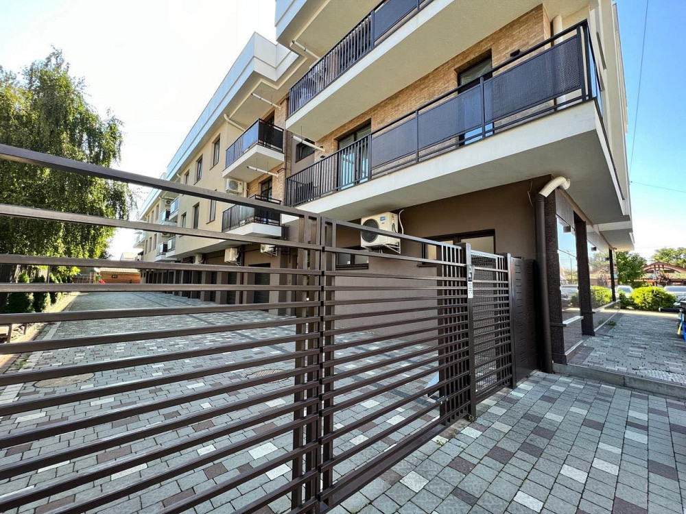 Здається 2 кімн. Кв. ЖК GAZDA Ужгород - изображение 1