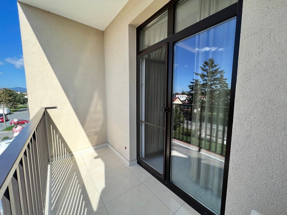 Здається 2 кімн. Кв. ЖК GAZDA Ужгород - изображение 5