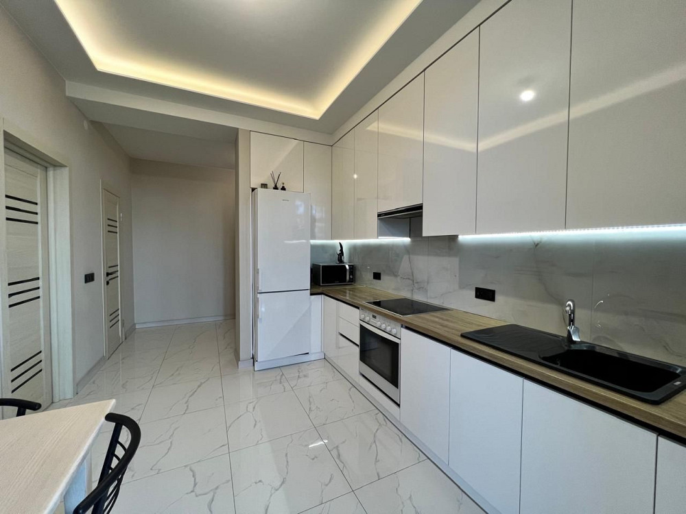 Здається 2 кімн. Кв. ЖК GAZDA Ужгород - изображение 4