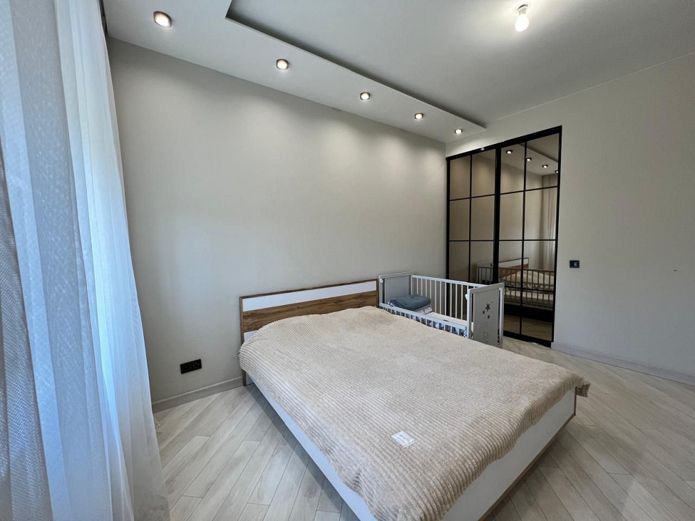 Здається 2 кімн. Кв. ЖК GAZDA Ужгород - изображение 7