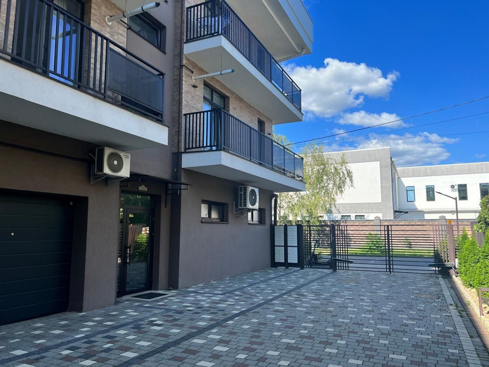 Здається 2 кімн. Кв. ЖК GAZDA Ужгород - изображение 2