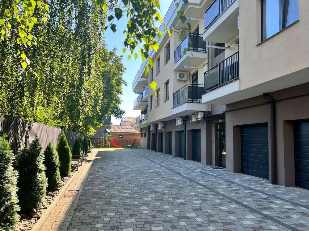 Здається 2 кімн. Кв. ЖК GAZDA Ужгород - изображение 3