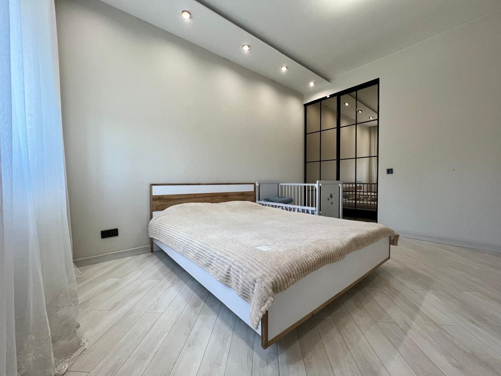 Здається 2 кімн. Кв. ЖК GAZDA Ужгород - изображение 8