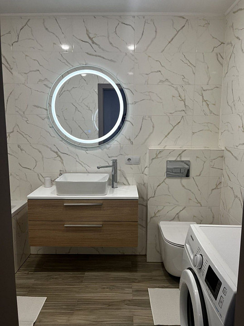 ПЕРША ЗДАЧА 1-кім. квартири, Ж/Д вокзал Ровно - изображение 8