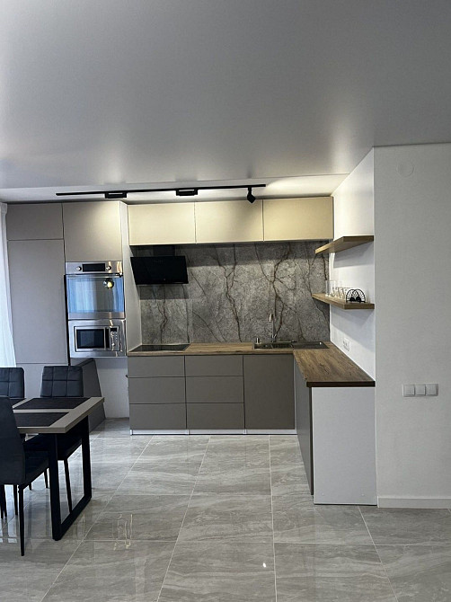 ПЕРША ЗДАЧА 1-кім. квартири, Ж/Д вокзал Ровно - изображение 2