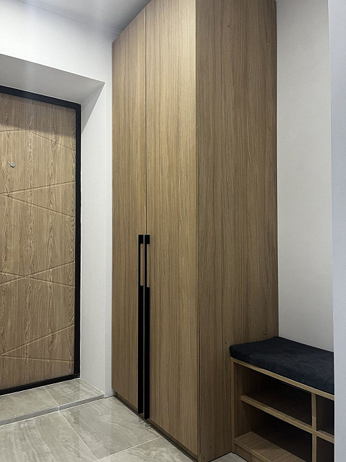 ПЕРША ЗДАЧА 1-кім. квартири, Ж/Д вокзал Ровно - изображение 6