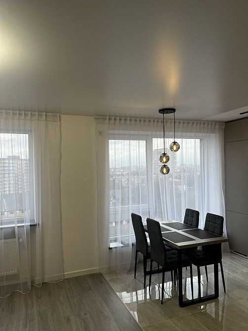 ПЕРША ЗДАЧА 1-кім. квартири, Ж/Д вокзал Ровно - изображение 3