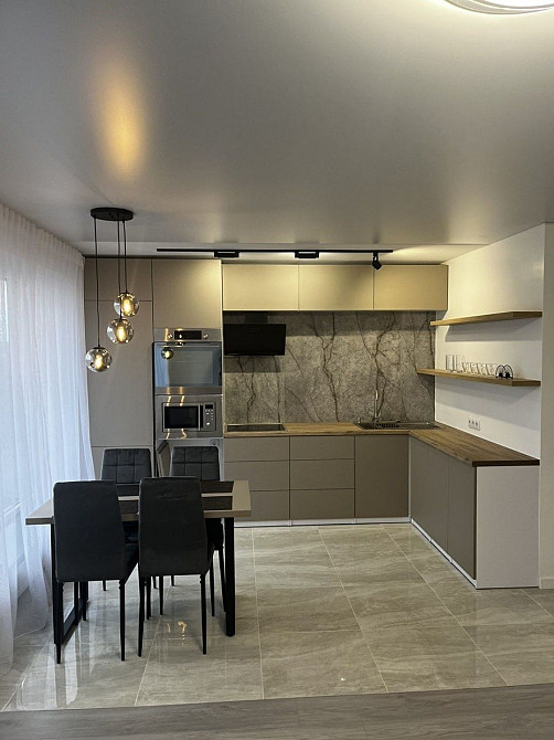 ПЕРША ЗДАЧА 1-кім. квартири, Ж/Д вокзал Ровно - изображение 1