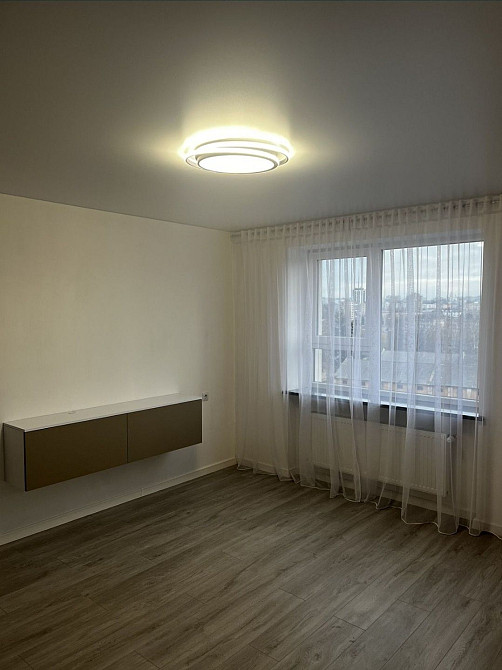 ПЕРША ЗДАЧА 1-кім. квартири, Ж/Д вокзал Ровно - изображение 5