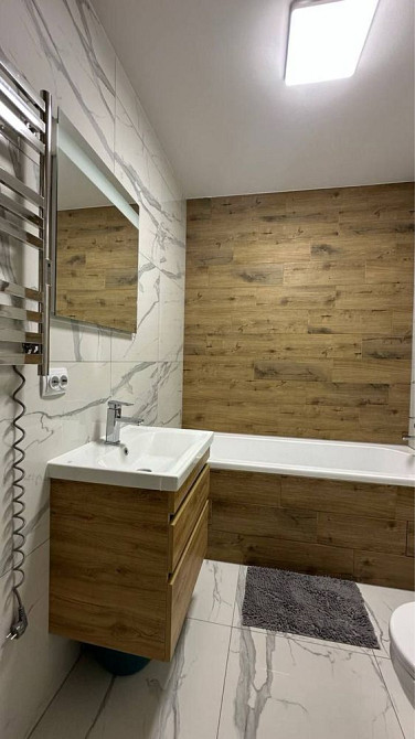 Оренда 1 к кв в новобудові по вул. Тракт Глинянський. Львів - зображення 8