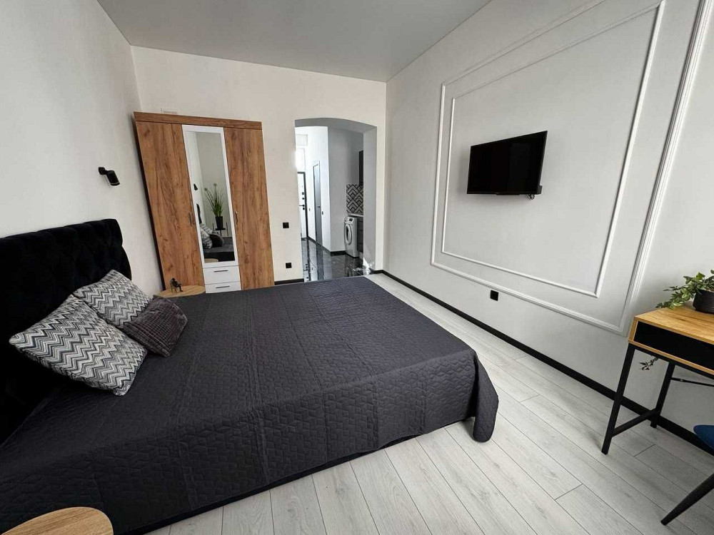 Оренда чудової 1-но кім. кв. у ЦЕНТРІ ЛЬВОВА по вул. Ужгородська Львів - зображення 3