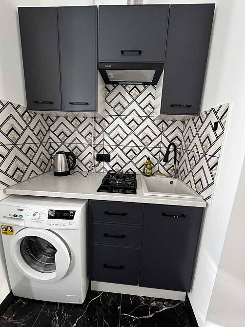 Оренда чудової 1-но кім. кв. у ЦЕНТРІ ЛЬВОВА по вул. Ужгородська Львів - зображення 4