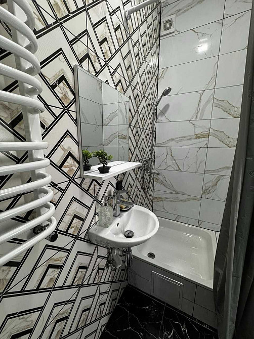 Оренда чудової 1-но кім. кв. у ЦЕНТРІ ЛЬВОВА по вул. Ужгородська Львів - зображення 7