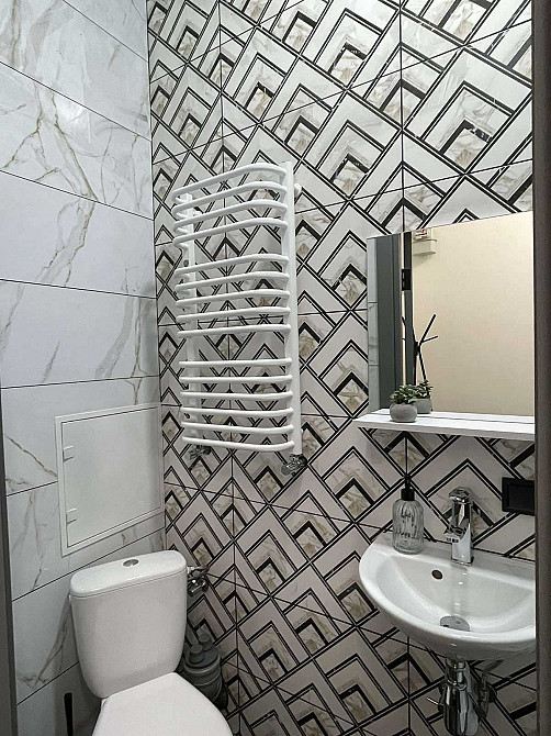 Оренда чудової 1-но кім. кв. у ЦЕНТРІ ЛЬВОВА по вул. Ужгородська Львів - зображення 8