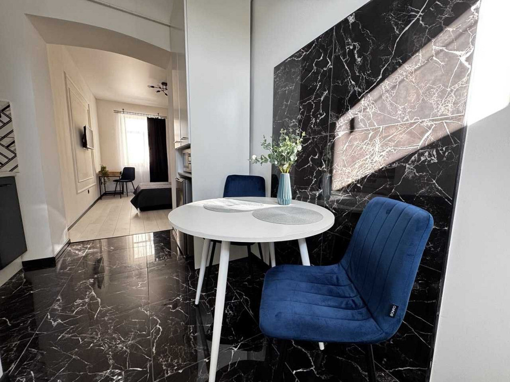 Оренда чудової 1-но кім. кв. у ЦЕНТРІ ЛЬВОВА по вул. Ужгородська Львів - зображення 6