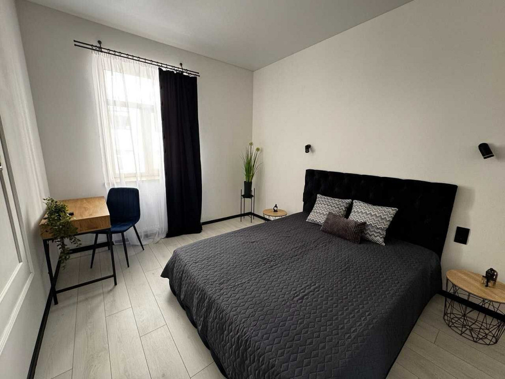 Оренда чудової 1-но кім. кв. у ЦЕНТРІ ЛЬВОВА по вул. Ужгородська Львів - зображення 5