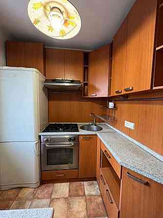 Оренда 3-х кімнатної квартири в Києві біля метро! вул. Ольжича 14, ГАЗ Київ