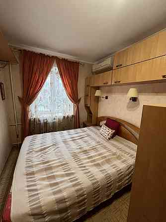 Оренда 3-х кімнатної квартири в Києві біля метро! вул. Ольжича 14, ГАЗ Київ