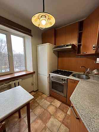 Оренда 3-х кімнатної квартири в Києві біля метро! вул. Ольжича 14, ГАЗ Київ