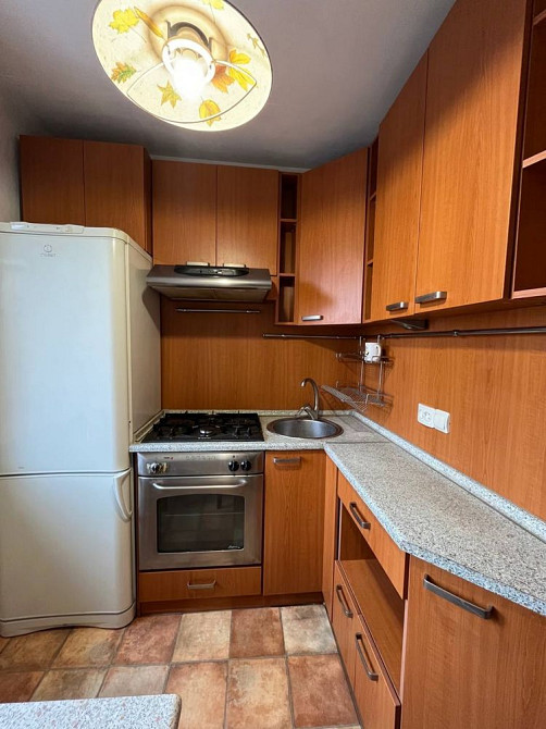 Оренда 3-х кімнатної квартири в Києві біля метро! вул. Ольжича 14, ГАЗ Київ - зображення 1