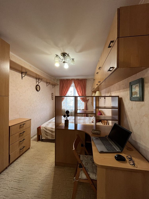 Оренда 3-х кімнатної квартири в Києві біля метро! вул. Ольжича 14, ГАЗ Київ - зображення 4