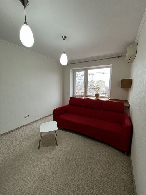 Оренда 3-х кімнатної квартири в Києві біля метро! вул. Ольжича 14, ГАЗ Київ - зображення 6