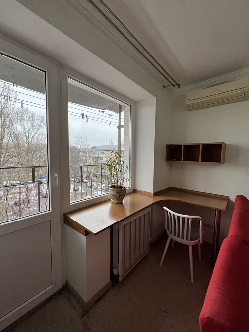 Оренда 3-х кімнатної квартири в Києві біля метро! вул. Ольжича 14, ГАЗ Київ - зображення 7