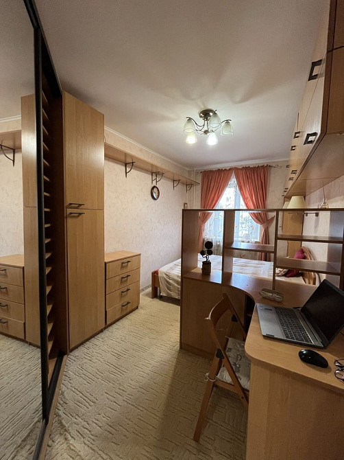 Оренда 3-х кімнатної квартири в Києві біля метро! вул. Ольжича 14, ГАЗ Київ - зображення 5