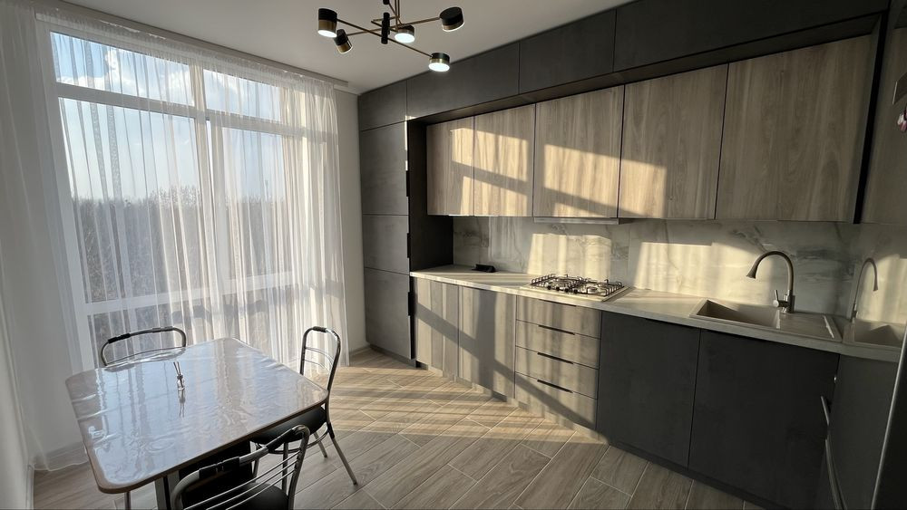 Оренда 2к.квартири по вул.Стрийська ЖК Леополь Таун Львів - зображення 1