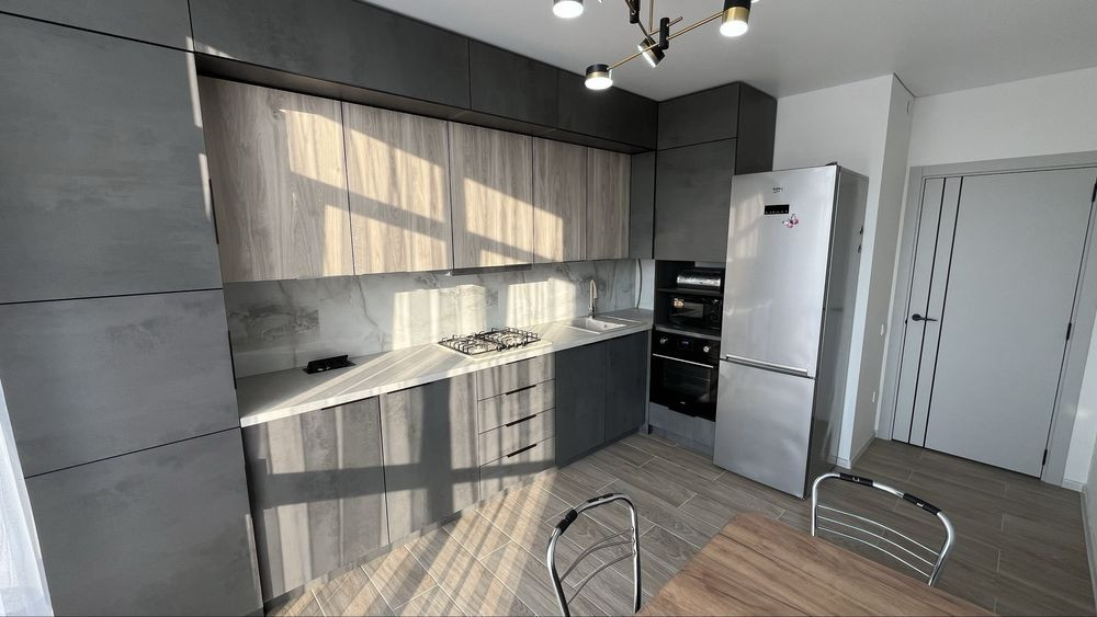 Оренда 2к.квартири по вул.Стрийська ЖК Леополь Таун Львів - зображення 3