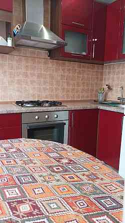 Здам 2х. кімн. квартиру жм Тополя-1  , район Терра Дніпро